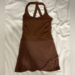 Free people movement athletic dress